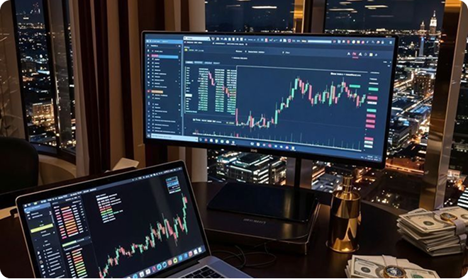 Trusted Experience Since 2013