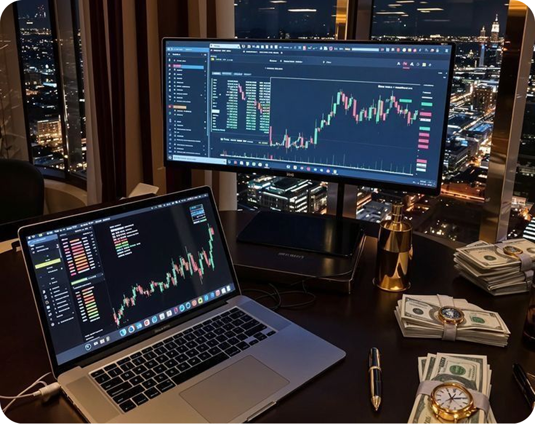 Trusted Experience Since 2013